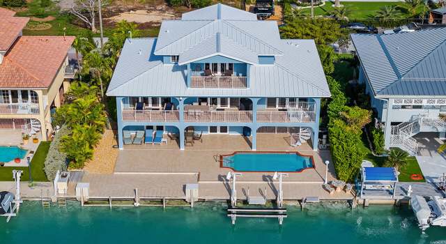 Photo of 134 S Indies Dr, Duck Key, FL 33050