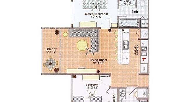 Photo of 3635 Seaside Dr #305, Key West, FL 33040