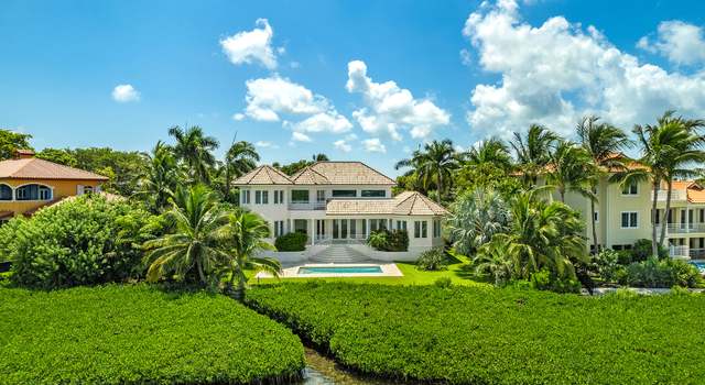 Photo of 39 Cannon Royal Dr, Shark Key, FL 33040