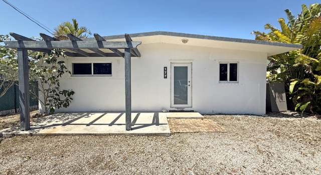 Photo of 177 Pearl Ave, Plantation Key, FL 33070