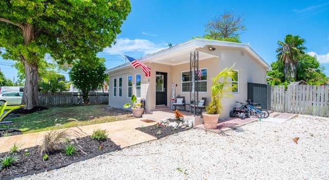 Photo of 15 Cactus Dr, Big Coppitt, FL 33040