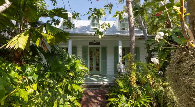 Photo of 1011 South St, Key West, FL 33040
