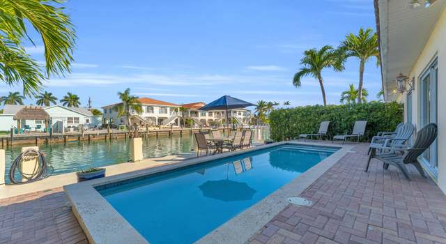 Photo of 298 Sadowski Cswy, Key Colony, FL 33051