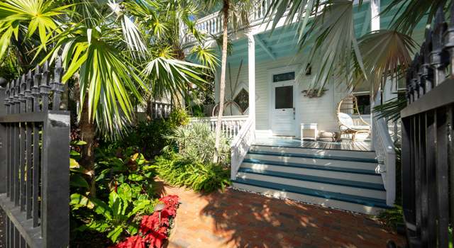 Photo of 1419 Thompson St, Key West, FL 33040