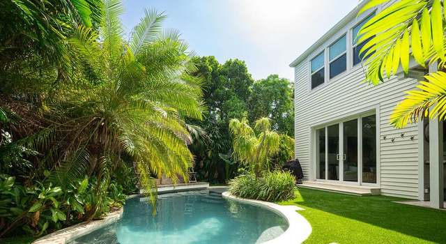 Photo of 1419 Thompson St, Key West, FL 33040