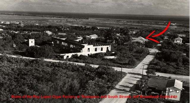 Photo of 1419 Thompson St, Key West, FL 33040