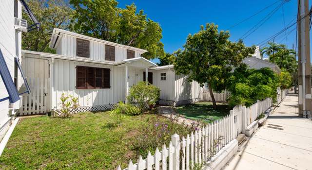 Photo of 611 Simonton St, Key West, FL 33040