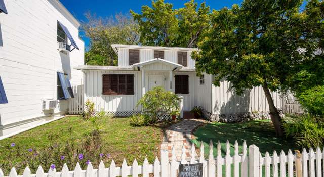 Photo of 611 Simonton St, Key West, FL 33040