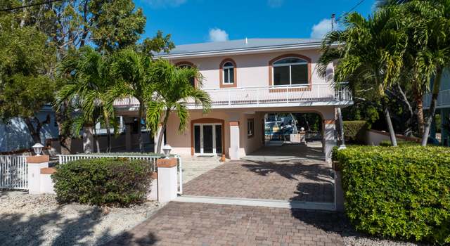 Photo of 123 Peace Ave, Key Largo, FL 33070