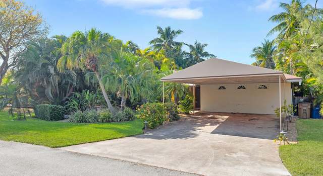 Photo of 115 N Bahama Dr, Duck Key, FL 33050