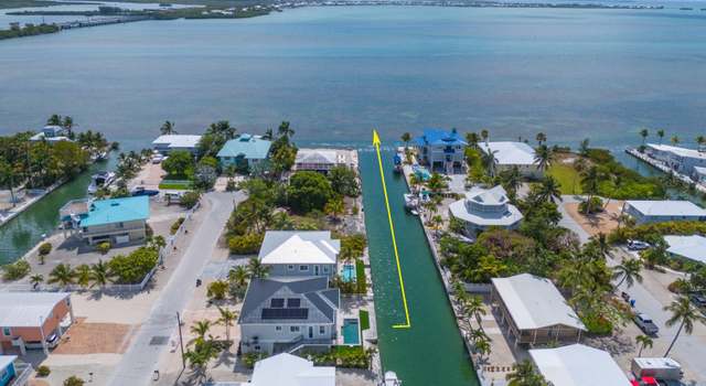 Photo of 23066 Tarpon Ln, Cudjoe Key, FL 33042
