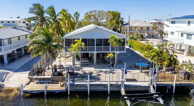 Photo of 1036 Adams Dr, Key Largo, FL 33037