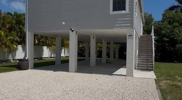 Photo of 112 Avenue G, Big Coppitt, FL 33040