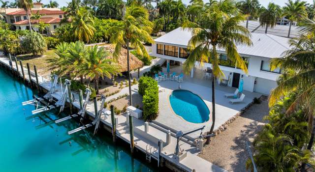 Photo of 200 12Th St, Key Colony, FL 33051