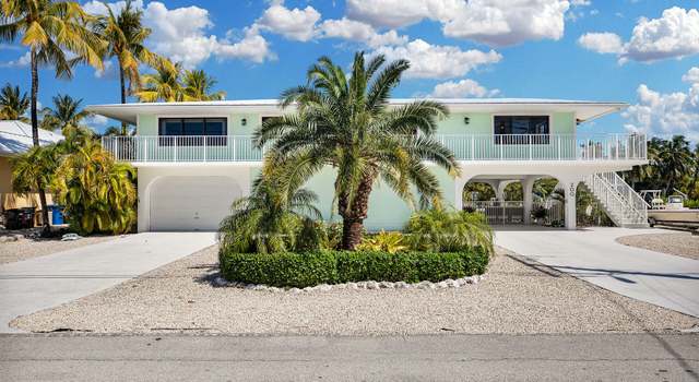 Photo of 200 12Th St, Key Colony, FL 33051