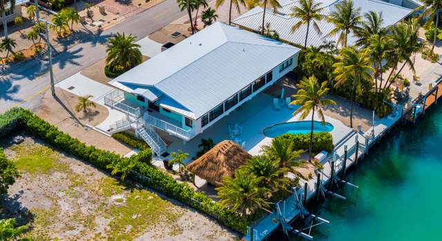 Photo of 200 12Th St, Key Colony, FL 33051