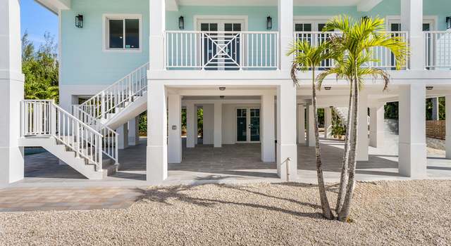 Photo of 1005 Adams Dr, Key Largo, FL 33037