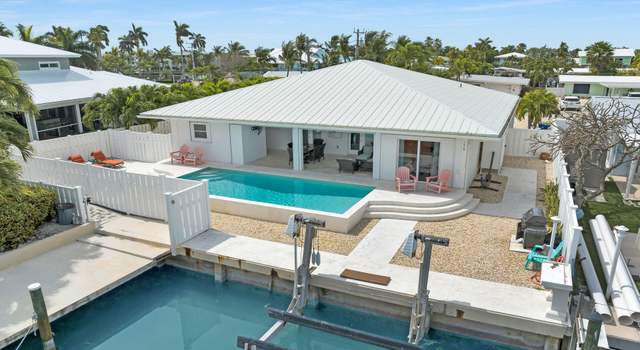 Photo of 150 10Th St, Key Colony, FL 33051