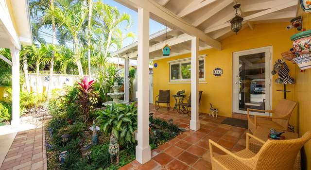 Photo of 1617 Jamaica Dr, Key West, FL 33040