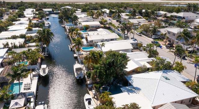 Photo of 1617 Jamaica Dr, Key West, FL 33040
