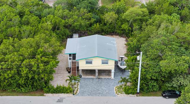 Photo of 31042 Hibiscus Dr, Big Pine Key, FL 33043