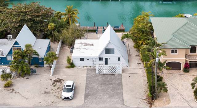 Photo of 451 4Th St, Key Colony, FL 33051