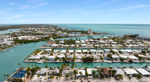 Photo of 451 4Th St, Key Colony, FL 33051