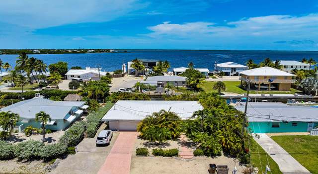 Photo of 1555 Watson Blvd, Big Pine Key, FL 33043