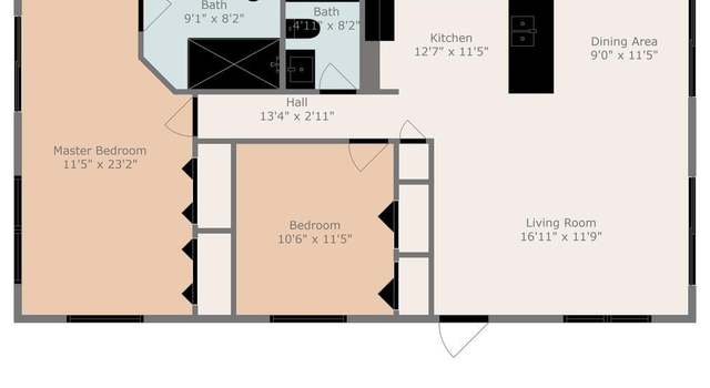 Photo of 29172 Rose Dr, Big Pine Key, FL 33043
