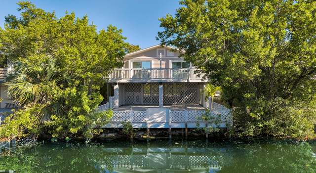 Photo of 29172 Rose Dr, Big Pine Key, FL 33043