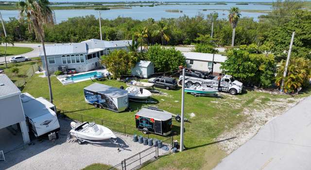 Photo of 14 Dolphin Rd, Big Coppitt, FL 33040