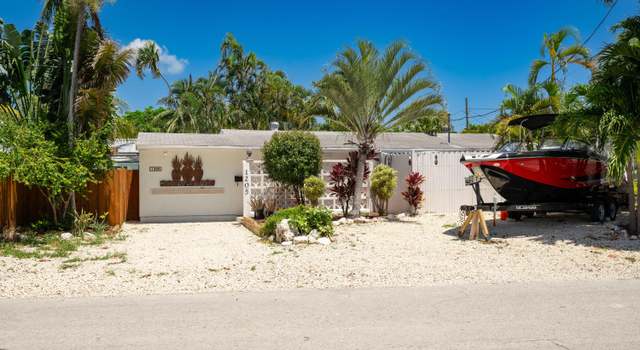 Photo of 1205 11Th St, Key West, FL 33040