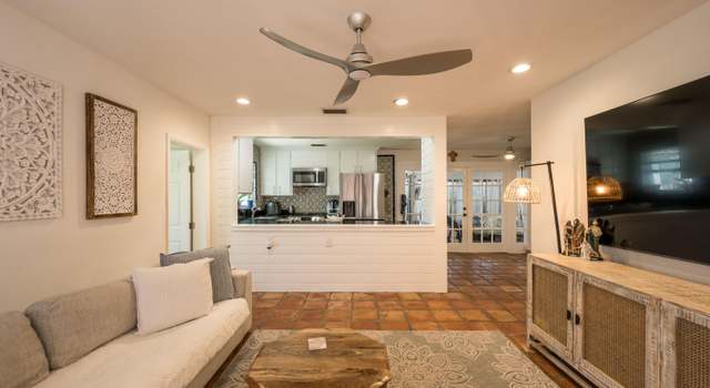 Photo of 1205 11Th St, Key West, FL 33040