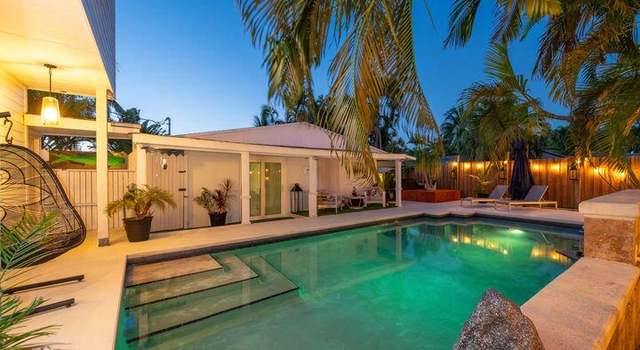 Photo of 1205 11Th St, Key West, FL 33040