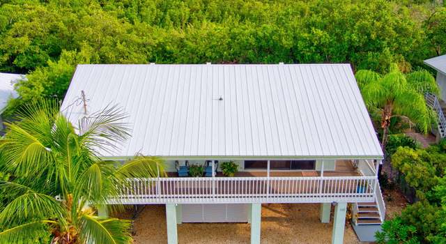 Photo of 168 Ocean Dr, Plantation Key, FL 33070