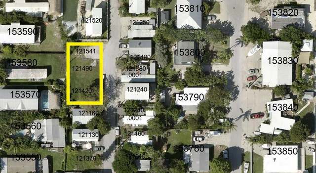 Photo of 63, 65, 67 Ed Swift Rd, Big Coppitt, FL 33040
