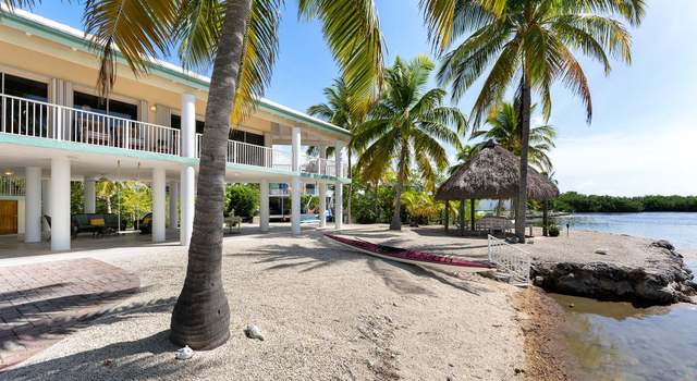 Photo of 108 8Th Ln, Key Largo, FL 33037