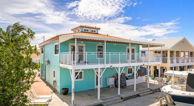 Photo of 104 Buttonwood Ln, Long Key, FL 33001
