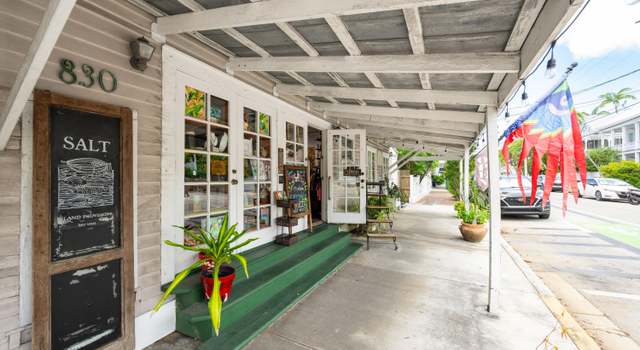 Photo of 830 Fleming St, Key West, FL 33040