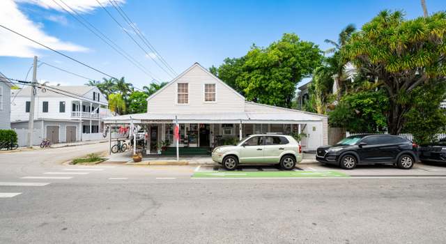 Photo of 830 Fleming St, Key West, FL 33040