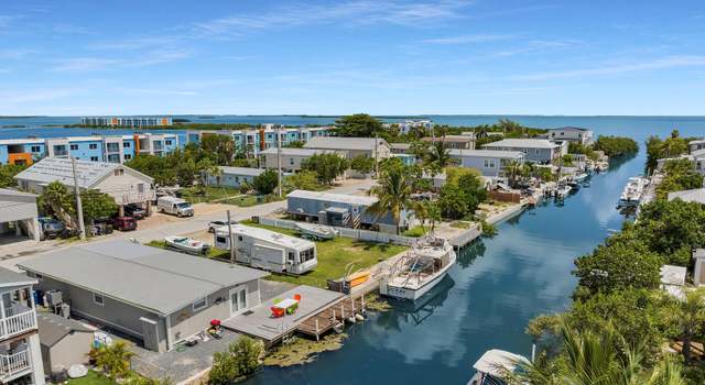 Photo of 27 Riviera Dr, Big Coppitt, FL 33040