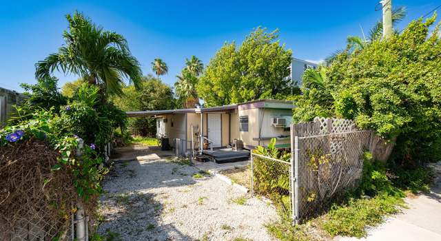 Photo of H1 5Th Ave, Stock Island, FL 33040