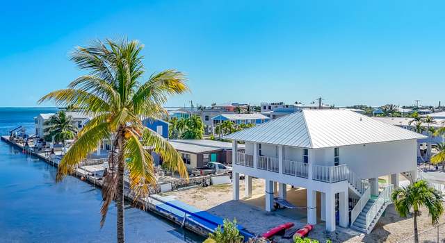 Photo of 31463 Avenue G, Big Pine Key, FL 33043
