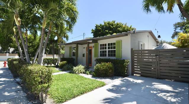 Photo of 1728 Laird St, Key West, FL 33040