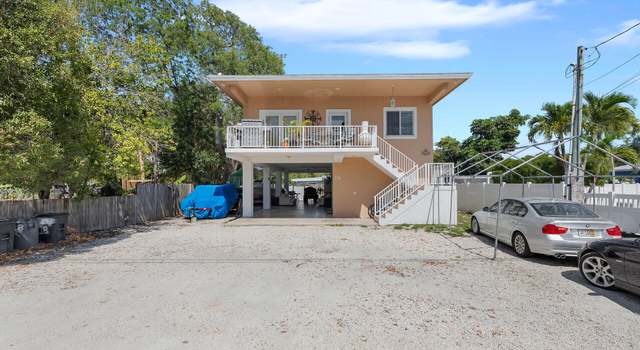 Photo of 18 Janet Pl, Key Largo, FL 33037