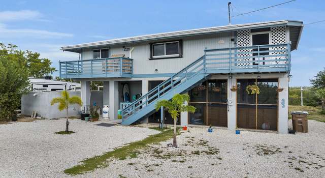 Photo of 3231 Pompano St, Big Pine Key, FL 33043