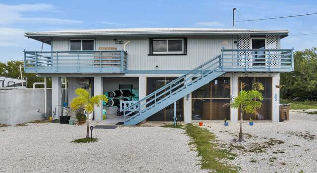 Photo of 3231 Pompano St, Big Pine Key, FL 33043