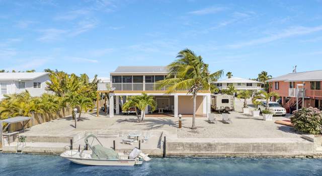 Photo of 29374 Saratoga Ave, Big Pine Key, FL 33043