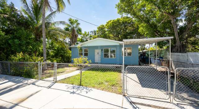 Photo of 1702 Bertha St, Key West, FL 33040