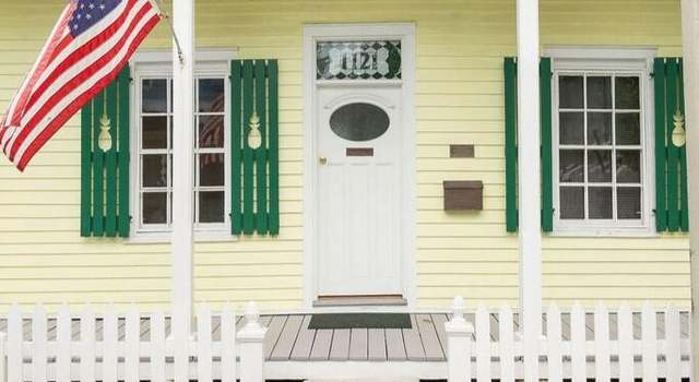 Photo of 1121 Elgin Ln, Key West, FL 33040